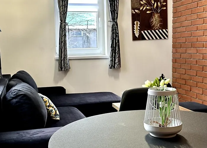 Apartamenty Olimpijskie Szczyrk