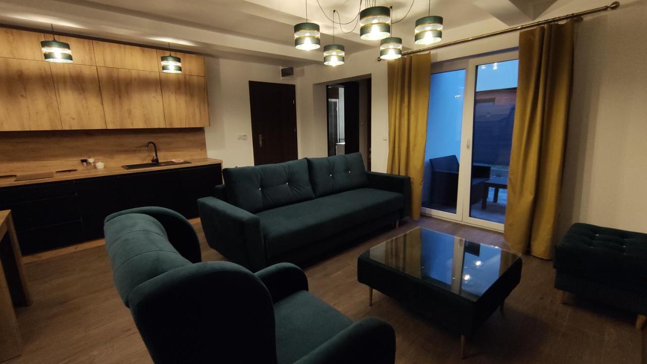 Olimpijskie Apartamento *