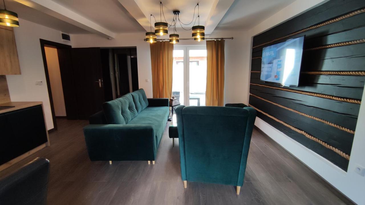 Olimpijskie Apartamento *