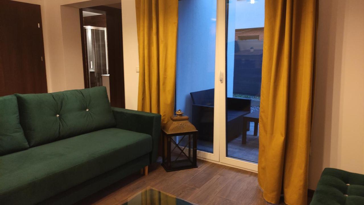 Apartamento Olimpijskie