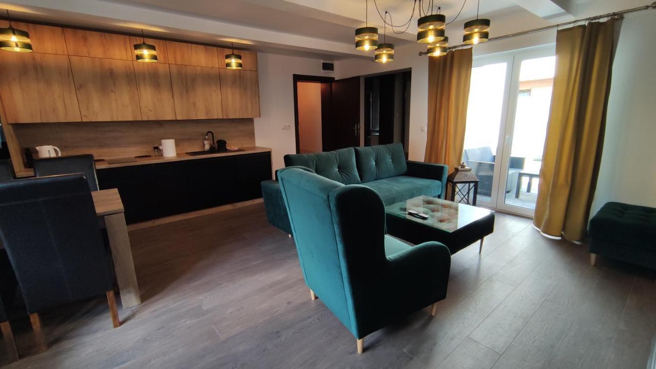 Apartamento Olimpijskie *