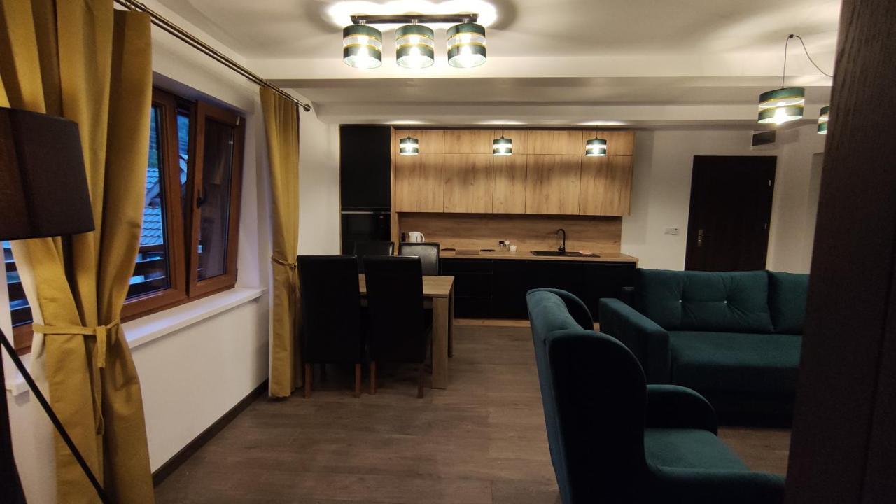 Olimpijskie Apartamento *