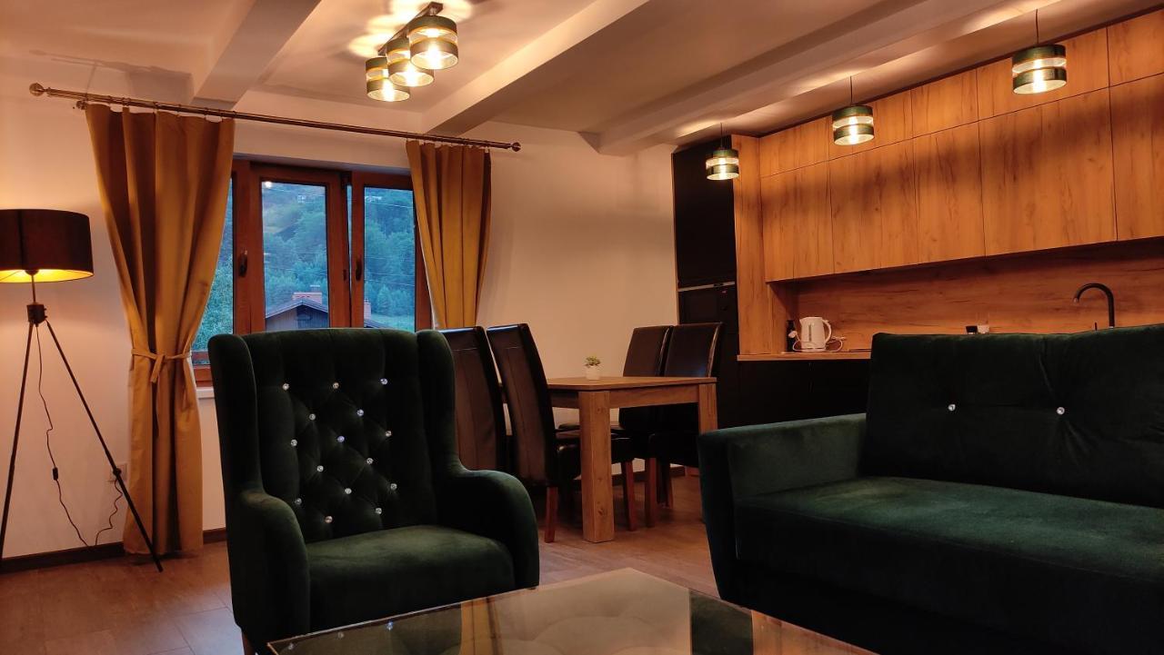 Olimpijskie Apartamento