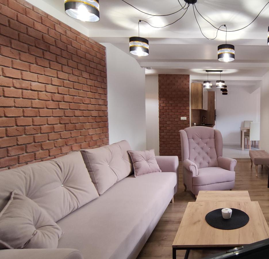 Apartamento Olimpijskie Szczyrk