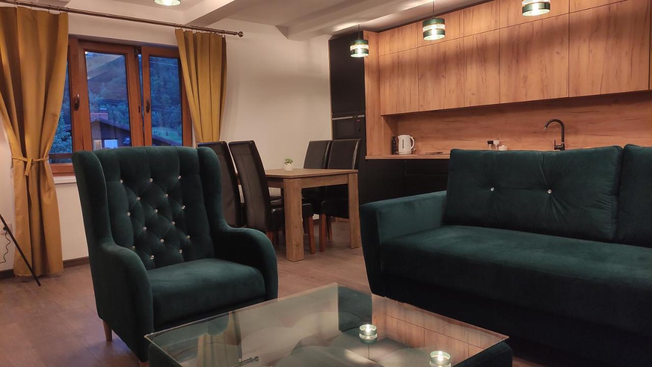 Apartamento Olimpijskie *
