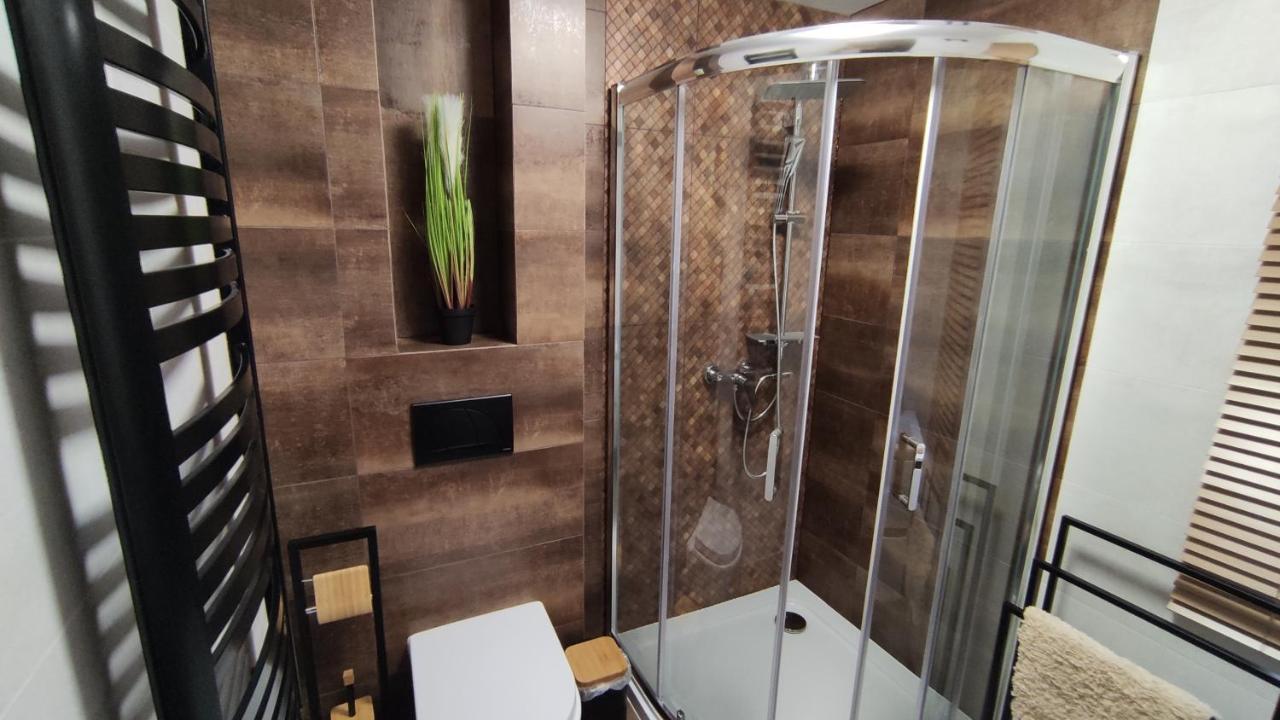 Apartament Olimpijskie *