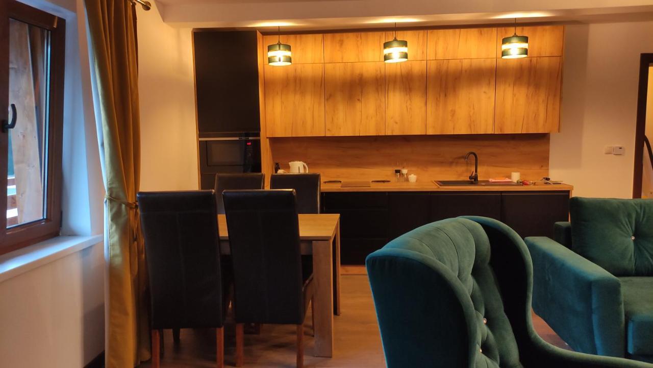 Apartamento Olimpijskie Szczyrk