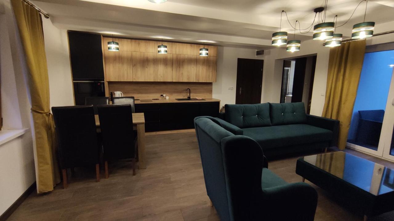 Apartamento Olimpijskie
