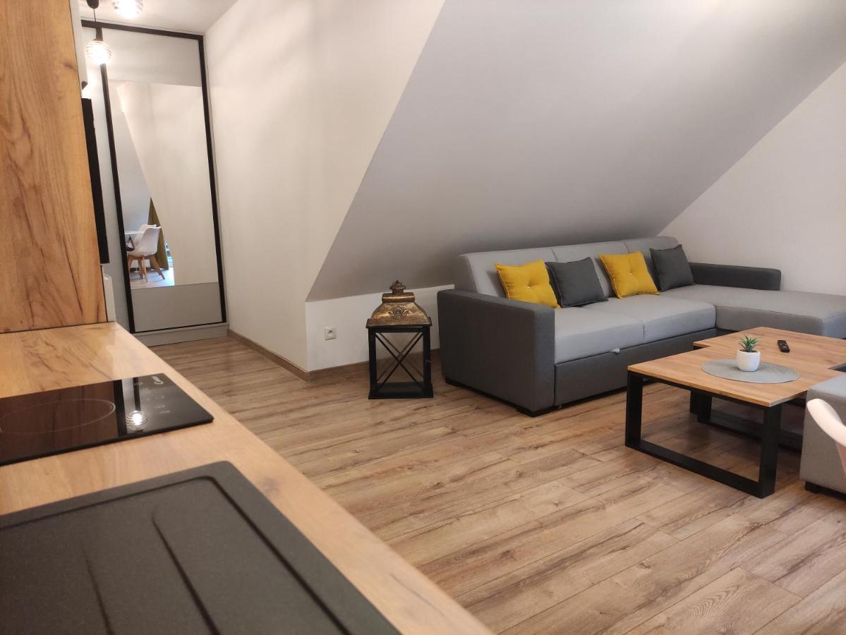 Olimpijskie Apartamento Szczyrk