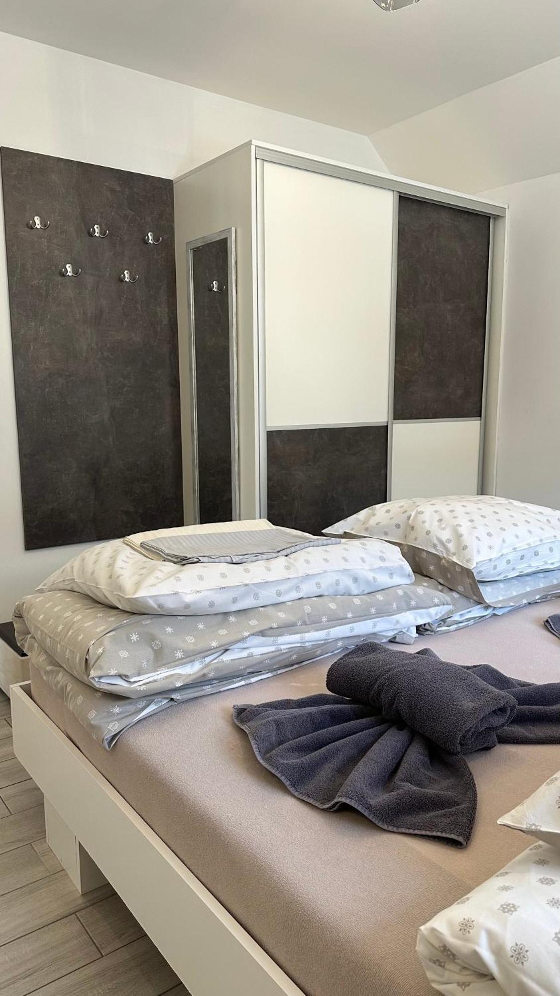 Olimpijskie Apartament Szczyrk