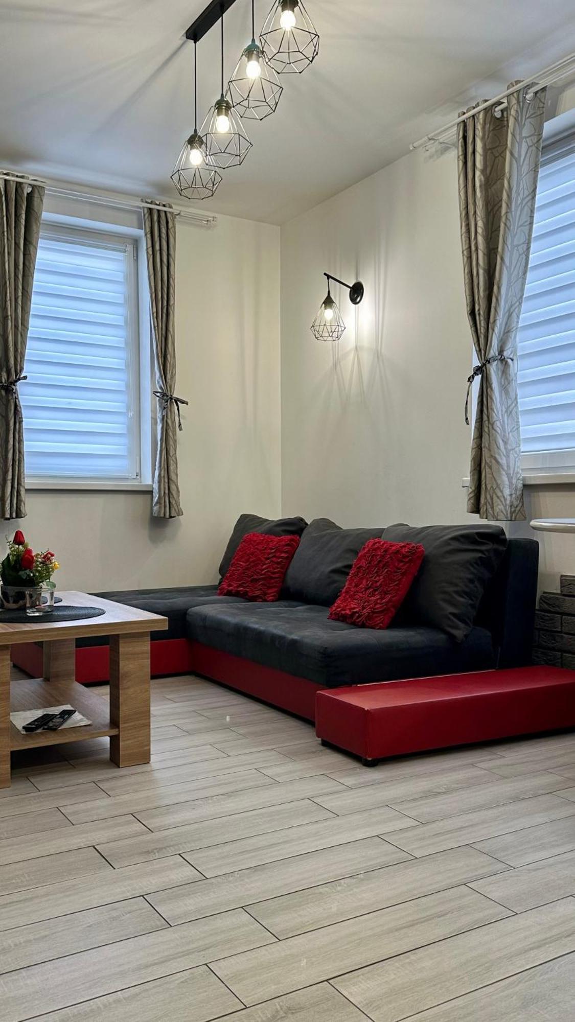 Apartament Olimpijskie Szczyrk