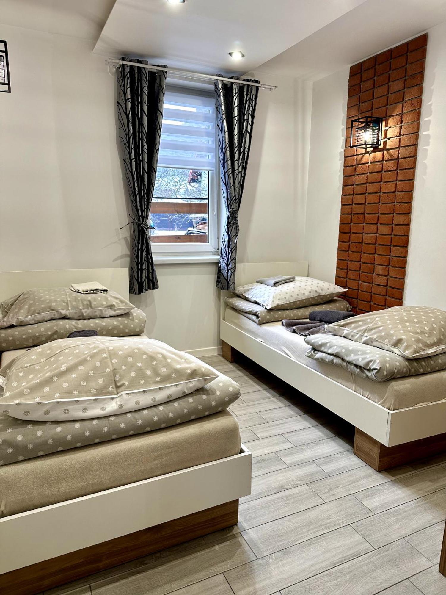 Olimpijskie Apartament Szczyrk