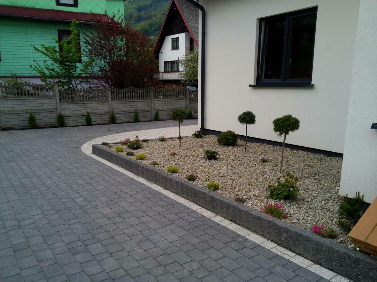 Apartament Olimpijskie