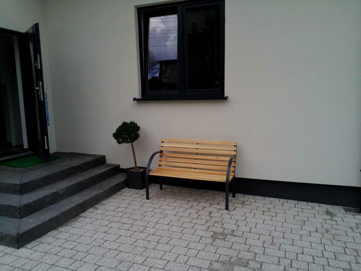 Olimpijskie Apartament