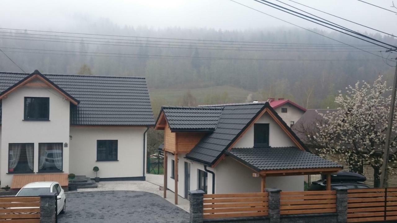 Apartament Olimpijskie Szczyrk