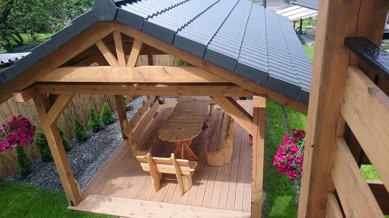 Apartament Olimpijskie